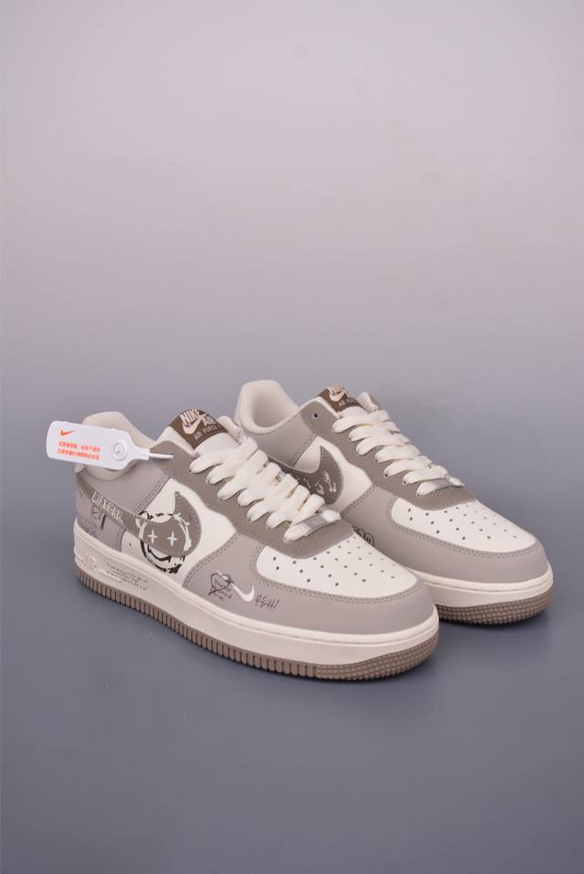 Corporate-level Nk Dunk Low Retro "Diy high-end customization" low-top casual sp