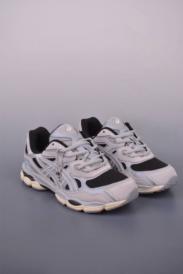 Authentic label with half size! New Balance 1906 retro running shoes Xiaohongshu