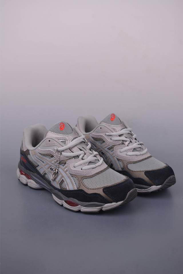 Authentic label with half size! New Balance 1906 retro running shoes Xiaohongshu