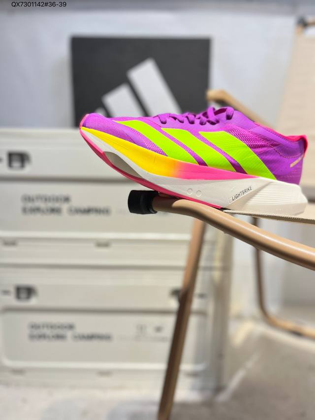 Race day running shoes, fully upgraded Nb New Balance New Balance Fuelcell Sc El