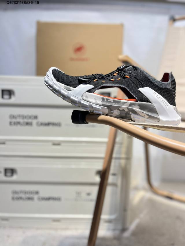 corporate-level Brooks Ghost Max mesh fashion mesh wear-resistant breathable low
