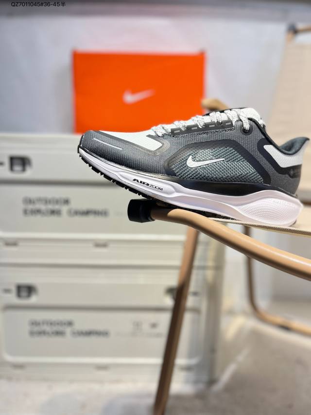 genuine label with half size Nike Zoom Pegasus 37 air cushion ultra-light reboun