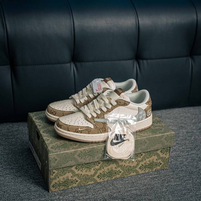 New Lv Louis Vuitton Trainer Sneaker Low casual sports culture all-match sneaker