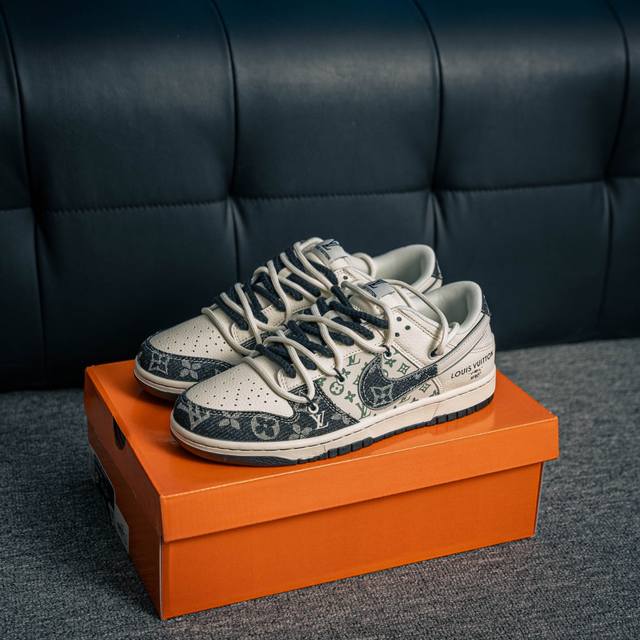 Corporate Nike Air Force 7 Lv8 Air Force One Low-top All-match Casual Sports Sho