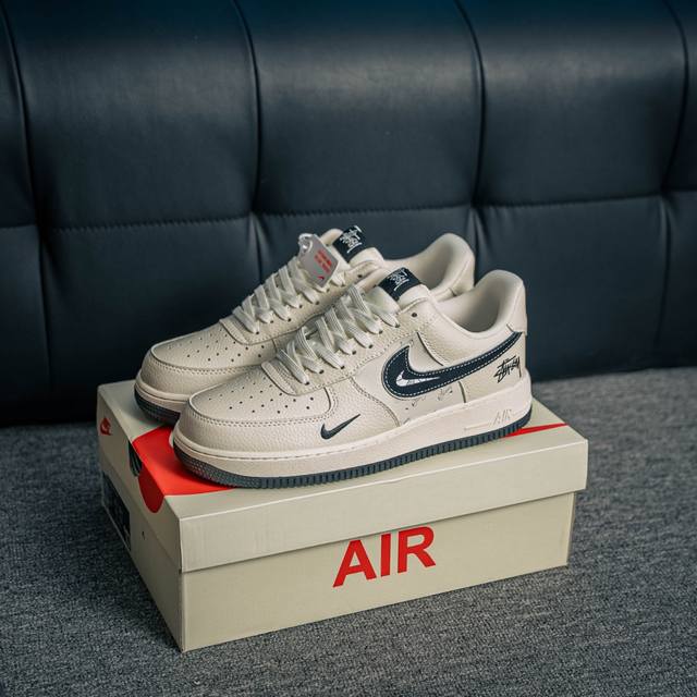 Corporate Nike Air Force 7 Lv8 Air Force One Low-top All-match Casual Sports Sho