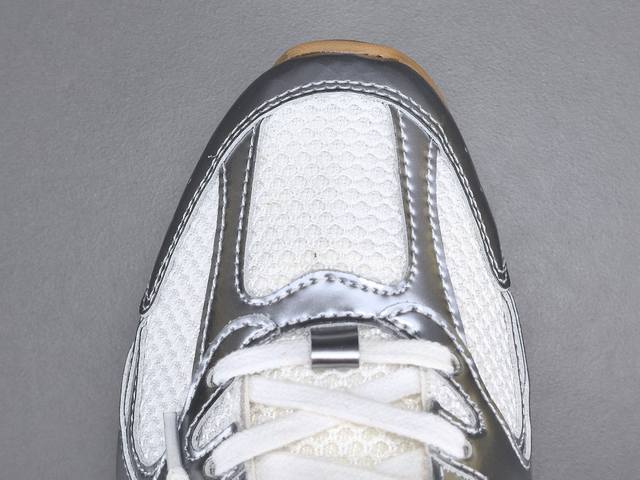 39-44 Givenchy European station new men's leather thick-soled sports casual shoe