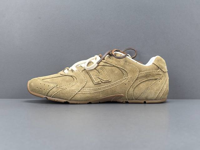 genuine label with half size New Balance Nb 0 comfortable and versatile non-slip
