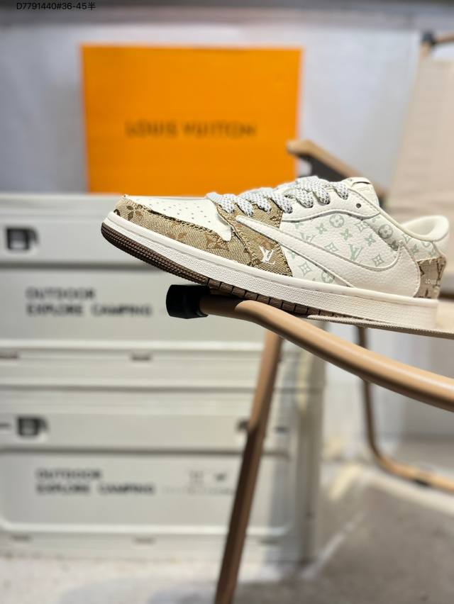 Limited edition overseas sale! Corporate-level Nike Air Force 1 '07 Low "Ask the
