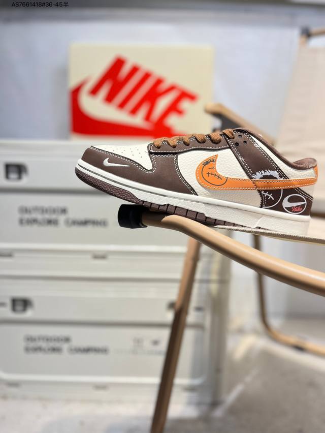Nike Official Outlets Men's and Women's Sports Shoes Retro Running Shoes Style N