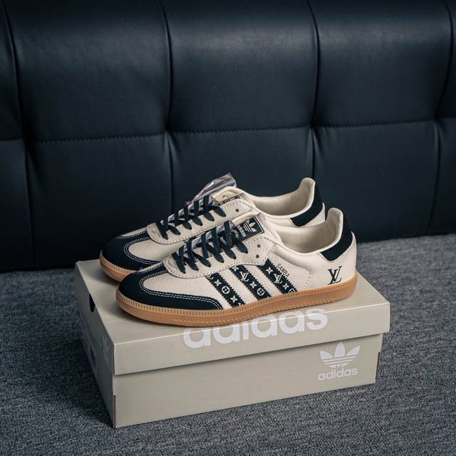 Corporate-level Dc Shoes Versatile cow leather comfortable all-match non-slip we