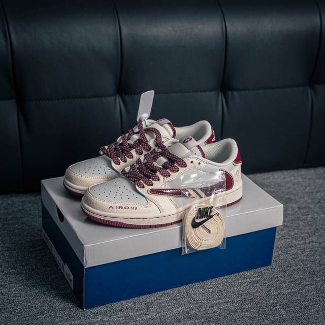 Corporate-level Mlb Chunky Liner Pu 'Diy Customization' Simple, fashionable and