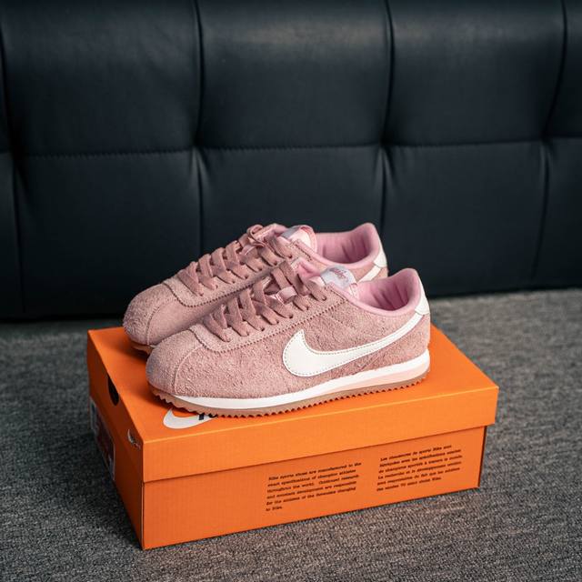 Nike Air Force 1'07 Air Force One low-top versatile casual sports shoes. Soft an