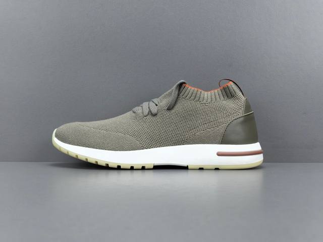 New Lv Louis Vuitton Trainer Sneaker Low casual sports culture all-match sneaker
