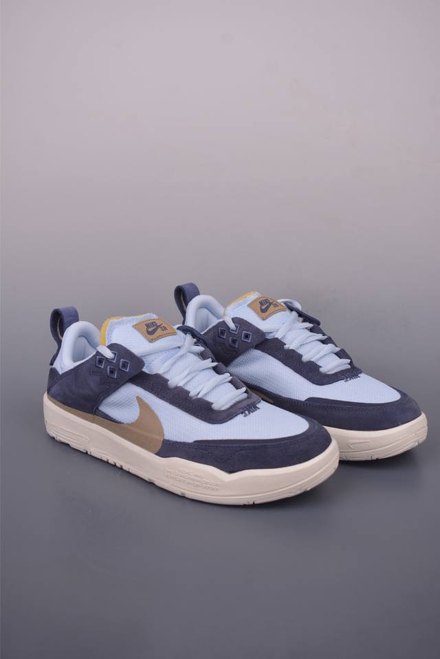 Nike Dunk Low Sneakers Sb Series Classic All-match Casual Sports Sneakers Thicke