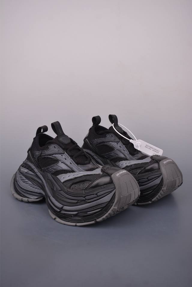 Adidas Originals Forum Soft and comfortable low-top lifestyle casual shoes for m