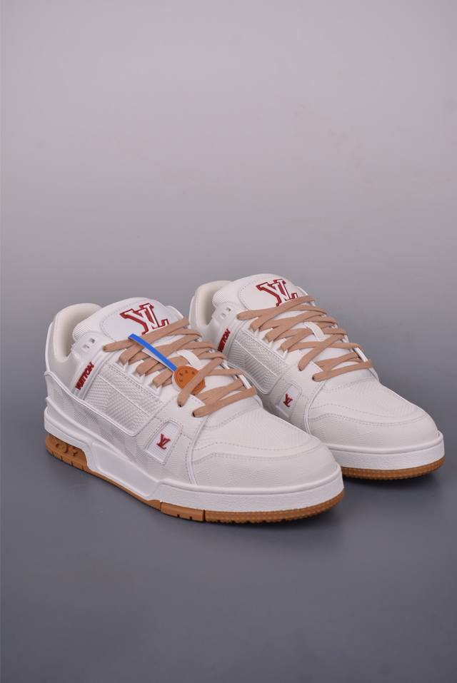 Adidas Originals Forum Soft and comfortable low-top lifestyle casual shoes for m