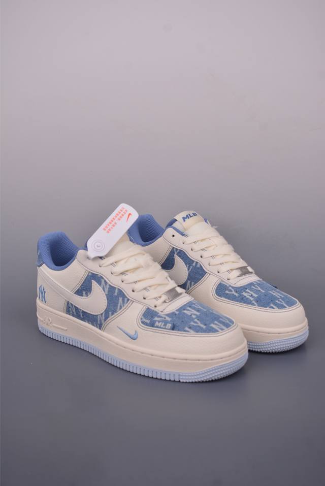 Nike Air Force 1 Low Air Force One Low-top All-match Casual Sports Shoes Size: A