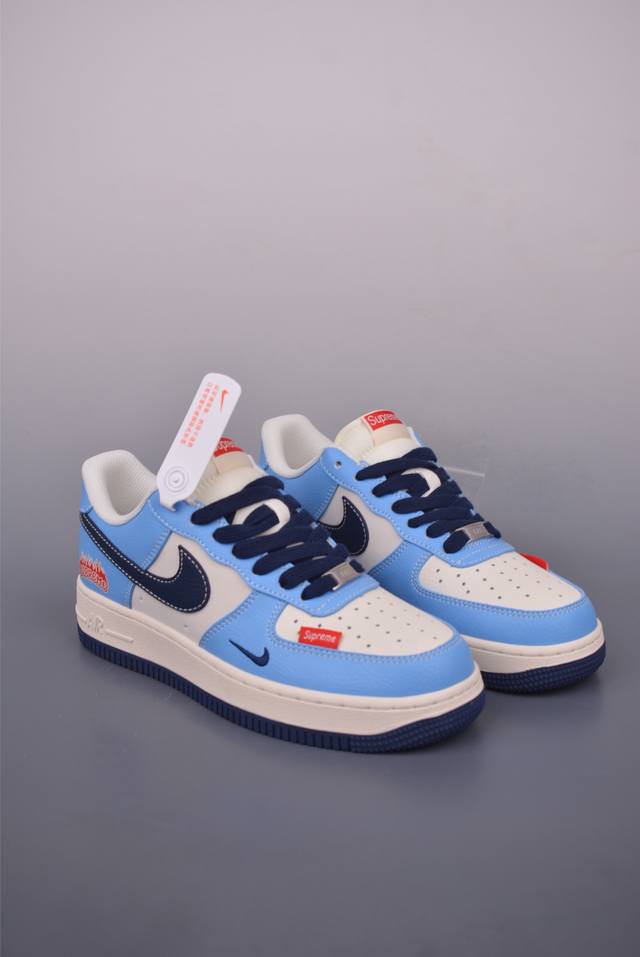 Nike Air Force 1 Low Air Force One Low-top All-match Casual Sports Shoes Size: A