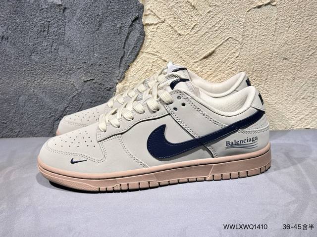 Nike Sb Dunk Low Dunk Series Retro Low-top Casual Sports Skateboard Shoes. Uses