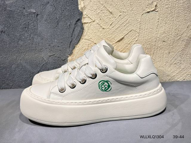 Loewe Ballet Runner 2.0 Sneakers Ballet 2.0 series Forrest Gump retro style Dext