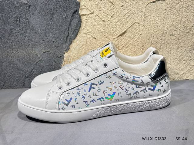 Loewe Ballet Runner 2.0 Sneakers Ballet 2.0 series Forrest Gump retro style Dext