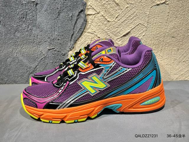 25 New Mlb Couple Racing Sandals Men and Women Ny Velcro Thick-soled Tire Shoes