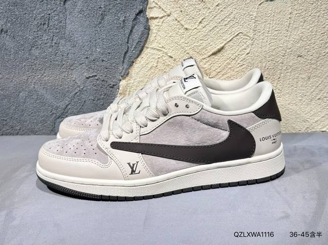 Overseas Limited Sale! Corporate-level Nike Air Force 1 '07 Low Air Force One lo