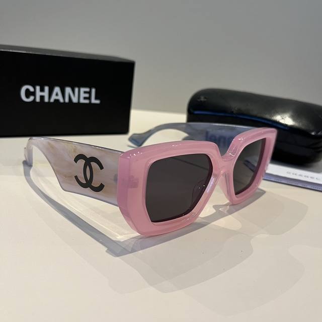 Chanel Pearl Double C Earrings
