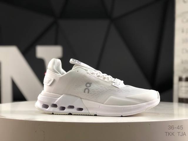 On Angpao Cloudsurfer Flux lightweight sports casual shoes! The same style as Ya