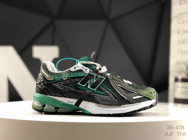 New Balance U1906 series retro single product treasure dad shoe company-level re