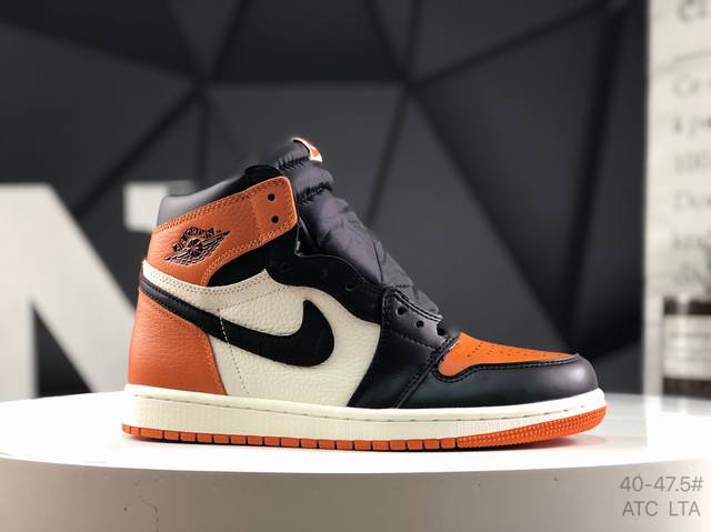 Nike Air Jordan 1 Retro High Midnight Navy Aj1 Jordan 1 Jordan basketball shoe s