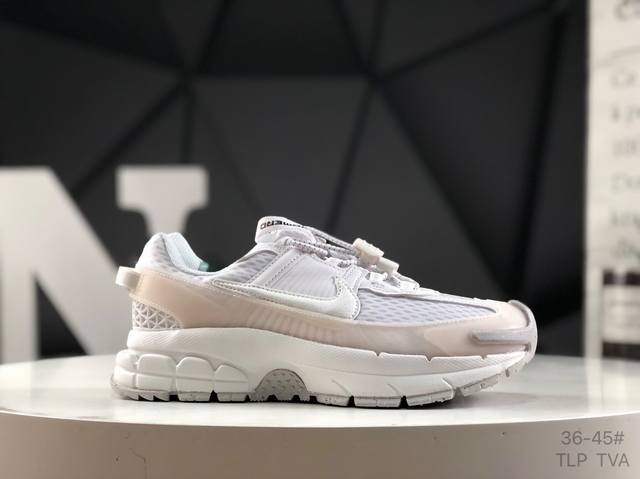 Nike Zoom Vomero Roam Marathon Retro Running Fifth Generation Casual Sports Jogg