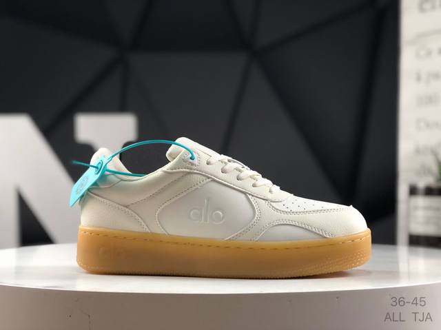 Alo Yoga, worn by Yi Mengling, Jisoo, Jisoo and many other celebrities, Mainly p