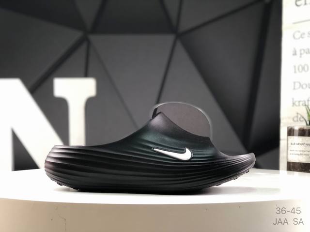 Nike Reactx Rejuven8 Summer wear sandals Nike slippers Hv4479 700 Size: 36-45 Ja