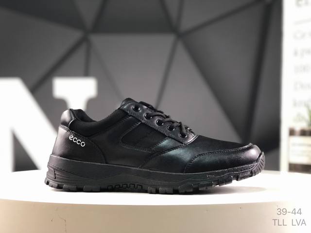 2025 latest new generation Ecco ECCO Guangdong factory steel stamp version breat