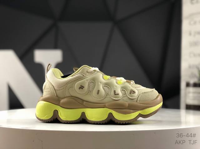 Fila Pease shoes are fashionable, comfortable, versatile, non-slip and wear-resi