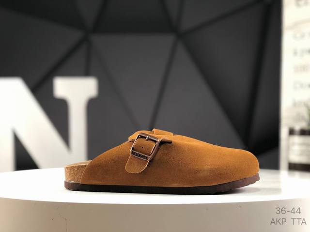 Birkenstock Zurich series, a famous German shoe brand with a century of history,