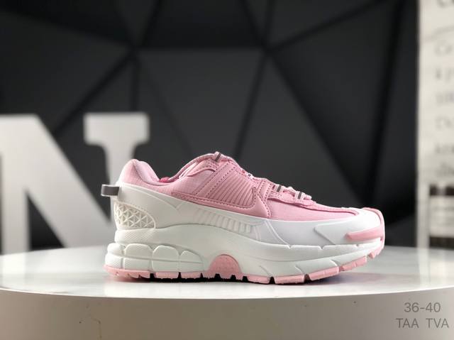 Corporate-level with half-size Nike Zoom Vomero Roam 5 Roam Retro running fifth