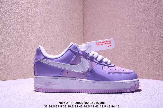 Nike Air Force 7 Air Force One low-top versatile casual sports shoes. Soft and e