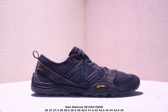 Corporate New Balance Mt10 series New Balance thin-soled barefoot shoes non-slip
