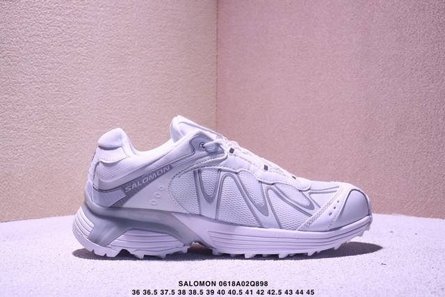 Corporate-level Salomon Xt-Whisper fashionable, comfortable, shock-absorbing, no