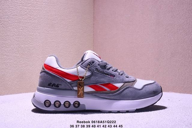 Blackeyepatch X Reebok GL 3000 Retro Low-top Running Shoes Xm0618Q222