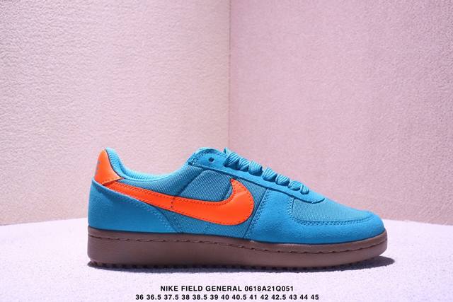 Nike Wmns Nike Field General retro single product Corporate-level Nike Field Gen