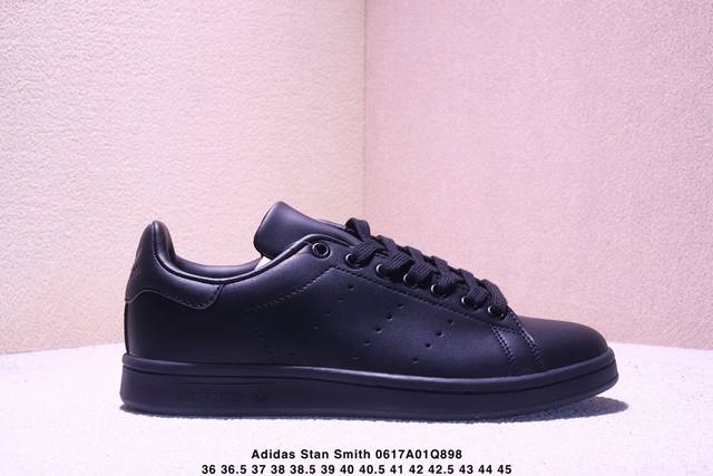 corporate-level Adidas Stan Smith Pf W Smith Adidas clover classic versatile cas