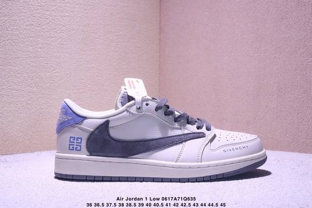 Limited edition overseas hit! Corporate-level Travis Scott X Fragment Design X J
