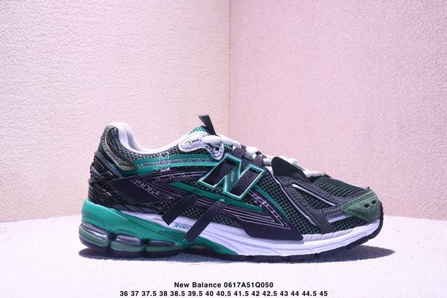 Corporate-level New Balance M1906 series New Balance retro single product treasu