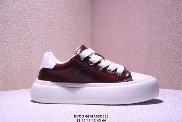 Ecco Guangdong original breathable equipped with original three-piece dustproof