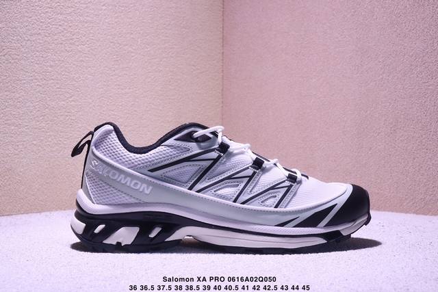 Corporate-level Salomon Xa Pro Xt-6 Expanse Salomon outdoor cross-country runnin