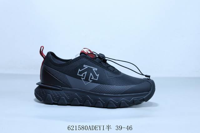 Descente Dualis series urban commuting life casual shoes 621580Adeyi half 39-46