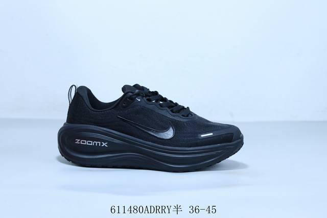 Nike W Vomero Plus Moon Pegasus mesh breathable running training shoes 611480Adr